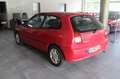 Mitsubishi Colt 1.6 GLX AUTOMATIK KLIMA SERVO ZV Rood - thumbnail 12