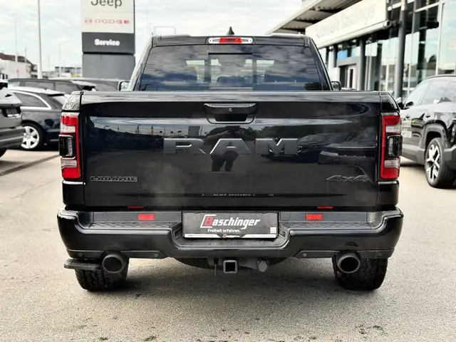 Ram 1500 view 7