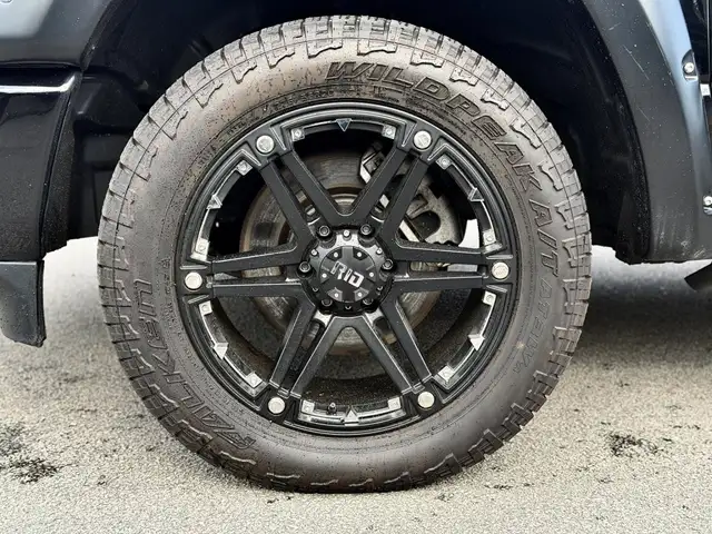 Ram 1500 view 5