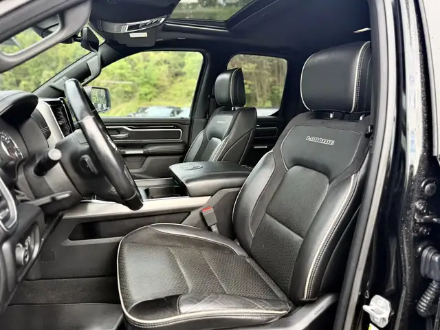 Ram 1500 view 15