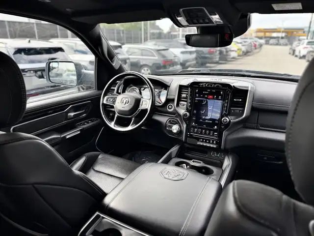 Ram 1500 view 10