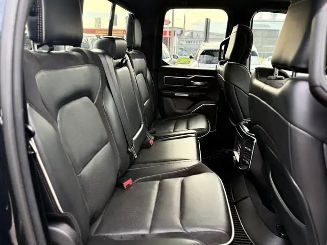 Ram 1500 view 9