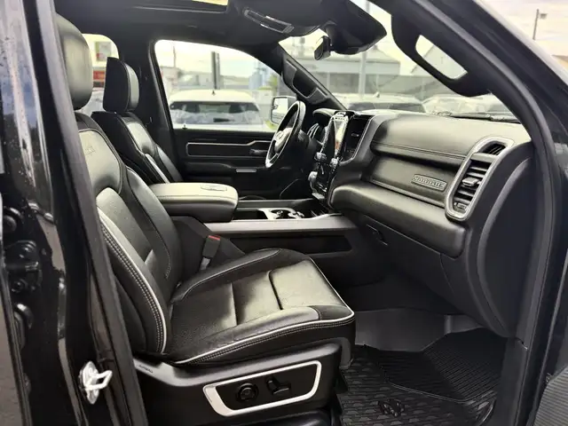 Ram 1500 view 12