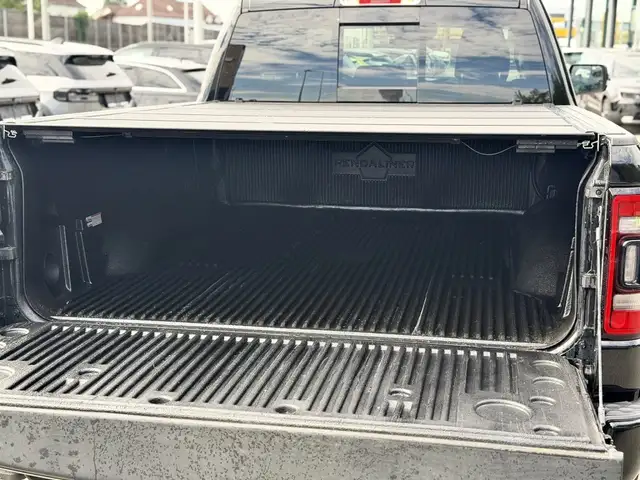 Ram 1500 view 8