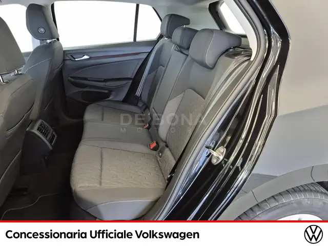 Volkswagen Golf view 9