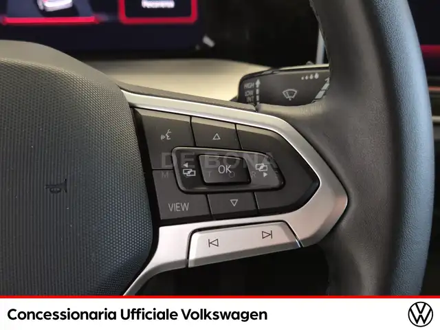Volkswagen Golf view 15