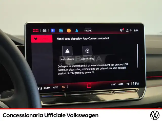 Volkswagen Golf view 12