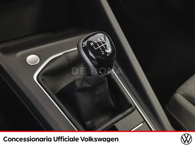 Volkswagen Golf view 14