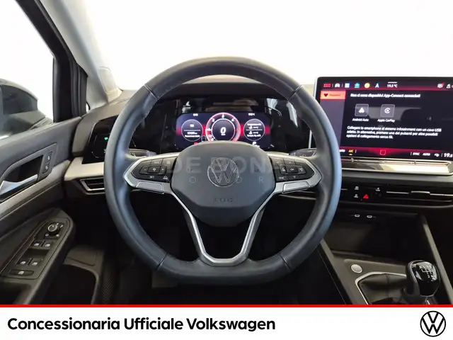 Volkswagen Golf view 11
