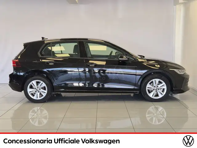 Volkswagen Golf view 7