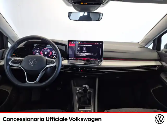 Volkswagen Golf view 10