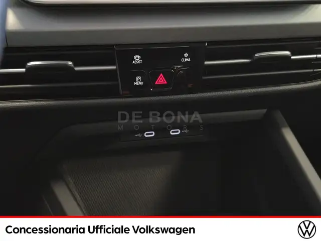 Volkswagen Golf view 13