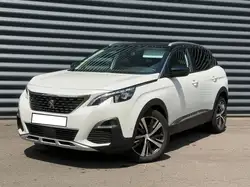 Peugeot 3008 BlueHDi 130ch S