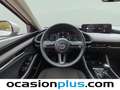 Mazda 3 Sedán 2.5 e-Skyactiv-G Prime-line 103kW Gris - thumbnail 21