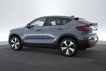 Recharge Ultimate LED GPS PDC 360°CAM Pano H/K Key