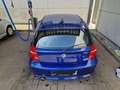 BMW 118 118i Blau - thumbnail 4