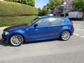 BMW 118 118i Blau - thumbnail 1