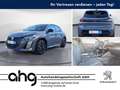 Peugeot 208 GT PureTech 100 Klima Grau - thumbnail 1