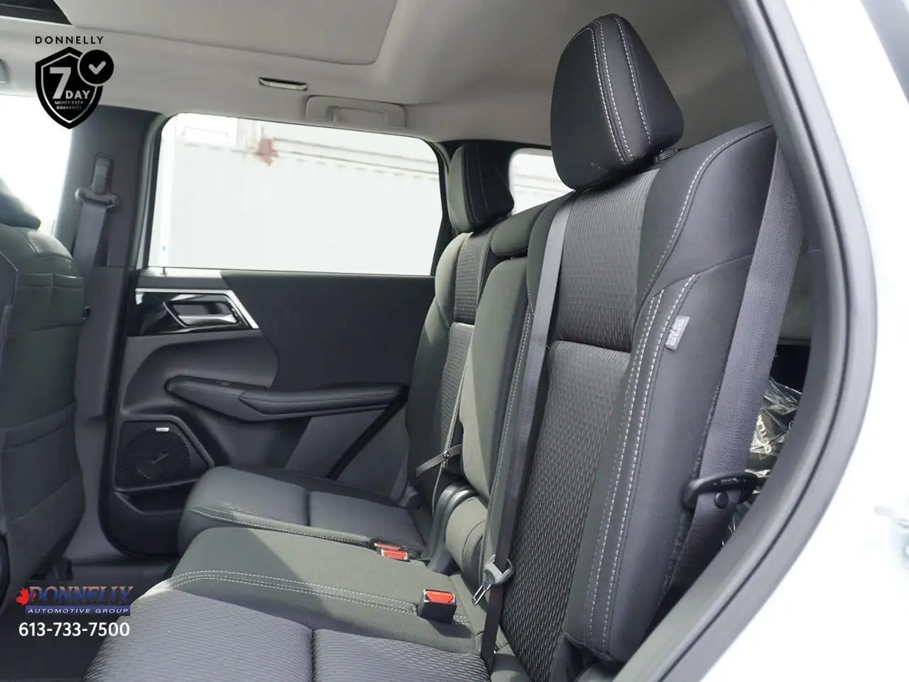 Mitsubishi Outlander снимка Mitsubishi Outlander
