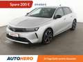 Opel Astra 1.2 Turbo Elegance Aut.*LED*ACC*CAM*PDC*SHZ* Zilver - thumbnail 1