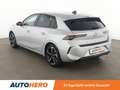 Opel Astra 1.2 Turbo Elegance Aut.*LED*ACC*CAM*PDC*SHZ* Zilver - thumbnail 4
