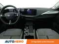 Opel Astra 1.2 Turbo Elegance Aut.*LED*ACC*CAM*PDC*SHZ* Zilver - thumbnail 12