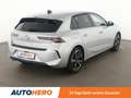 Opel Astra 1.2 Turbo Elegance Aut.*LED*ACC*CAM*PDC*SHZ* Zilver - thumbnail 6
