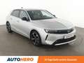 Opel Astra 1.2 Turbo Elegance Aut.*LED*ACC*CAM*PDC*SHZ* Zilver - thumbnail 8