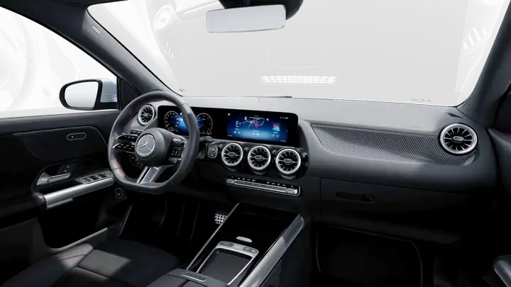 Mercedes-Benz GLA 2025, foto 15