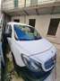Mercedes-Benz Citan X KX08 KX08B5 Bianco - thumbnail 2