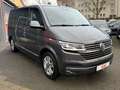 Volkswagen T6 Multivan T6.1 Multivan Highlin 4MOT*ELEKTR.TUER*KAM*STDHZ Grau - thumbnail 4