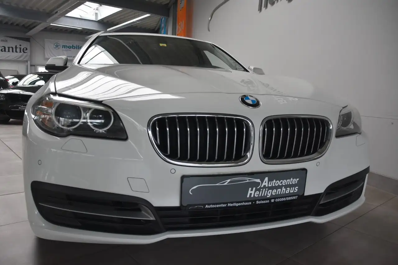 BMW 518