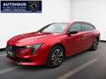 Peugeot 508 SW Allure Pack 130 EAT8 FACELIFT*Kamera*LED Rot - thumbnail 1