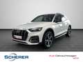 Audi Q5 advanced 50 TFSI e quattro 220(299) kW(PS) S Weiß - thumbnail 1