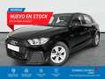 Audi A1 Sportback 25 TFSI Adrenalin Negro - thumbnail 1