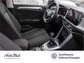 Volkswagen T-Roc 1.5 TSI Life Navi LED ACC EPH CarPlay DAB Argent - thumbnail 21