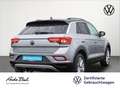 Volkswagen T-Roc 1.5 TSI Life Navi LED ACC EPH CarPlay DAB Silber - thumbnail 4