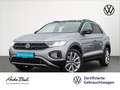 Volkswagen T-Roc 1.5 TSI Life Navi LED ACC EPH CarPlay DAB Argent - thumbnail 1