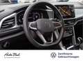 Volkswagen T-Roc 1.5 TSI Life Navi LED ACC EPH CarPlay DAB Argent - thumbnail 11