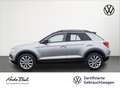 Volkswagen T-Roc 1.5 TSI Life Navi LED ACC EPH CarPlay DAB Argent - thumbnail 3
