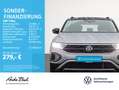 Volkswagen T-Roc 1.5 TSI Life Navi LED ACC EPH CarPlay DAB Argent - thumbnail 2