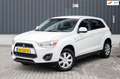 Mitsubishi ASX 1.6 ClearTec Inform*Airco* Weiß - thumbnail 1