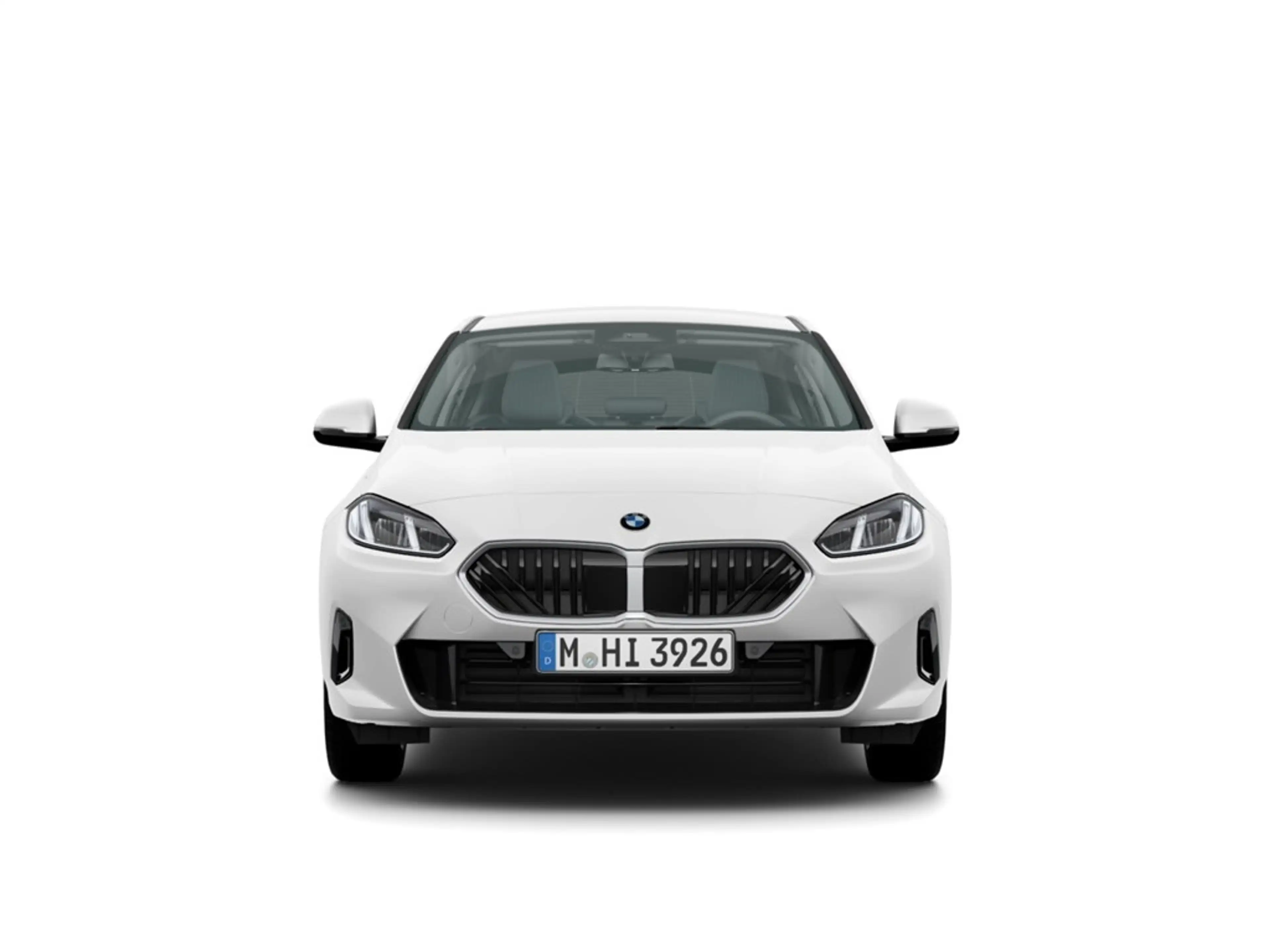 BMW 120 A Navi Digitales Cockpit Soundsystem HarmanKardon — photo 5