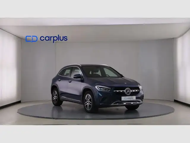 Mercedes-Benz GLA 180