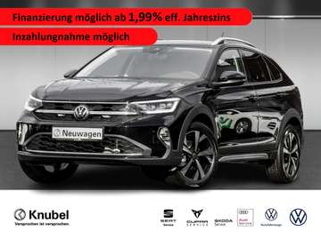 Style 1.5 TSI DSG IQ.Light Navi AHK TravelAss. ...