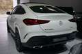 Mercedes-Benz GLE 450 d 4Matic COUPE*AMG+NIGHT*PANO*BURMESTER* Weiß - thumbnail 9