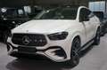 Mercedes-Benz GLE 450 d 4Matic COUPE*AMG+NIGHT*PANO*BURMESTER* Weiß - thumbnail 4