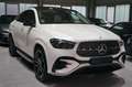 Mercedes-Benz GLE 450 d 4Matic COUPE*AMG+NIGHT*PANO*BURMESTER* Weiß - thumbnail 6