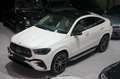 Mercedes-Benz GLE 450 d 4Matic COUPE*AMG+NIGHT*PANO*BURMESTER* Weiß - thumbnail 1
