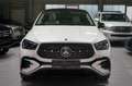 Mercedes-Benz GLE 450 d 4Matic COUPE*AMG+NIGHT*PANO*BURMESTER* Weiß - thumbnail 5